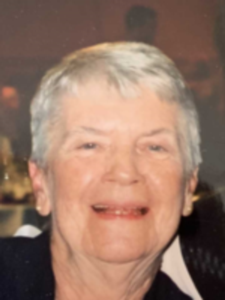 Janet Louise Sipes
