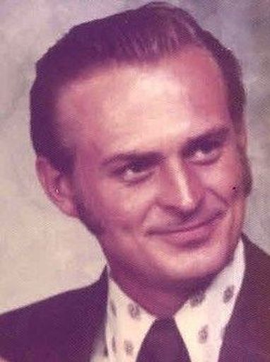 David Mchenry Profile Photo
