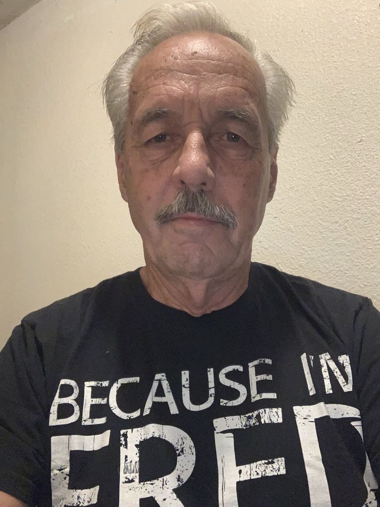 Fred Kohler Profile Photo