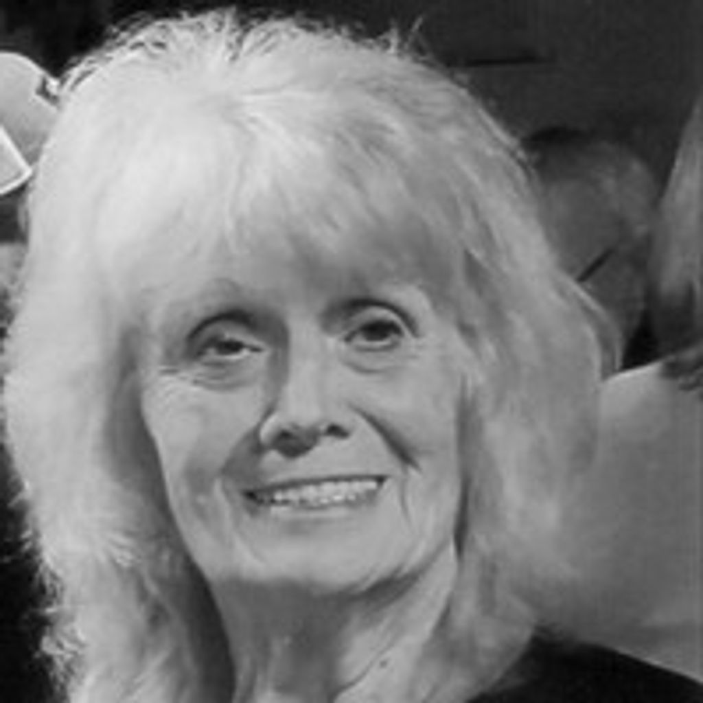 Marjorie Jeanne Morris