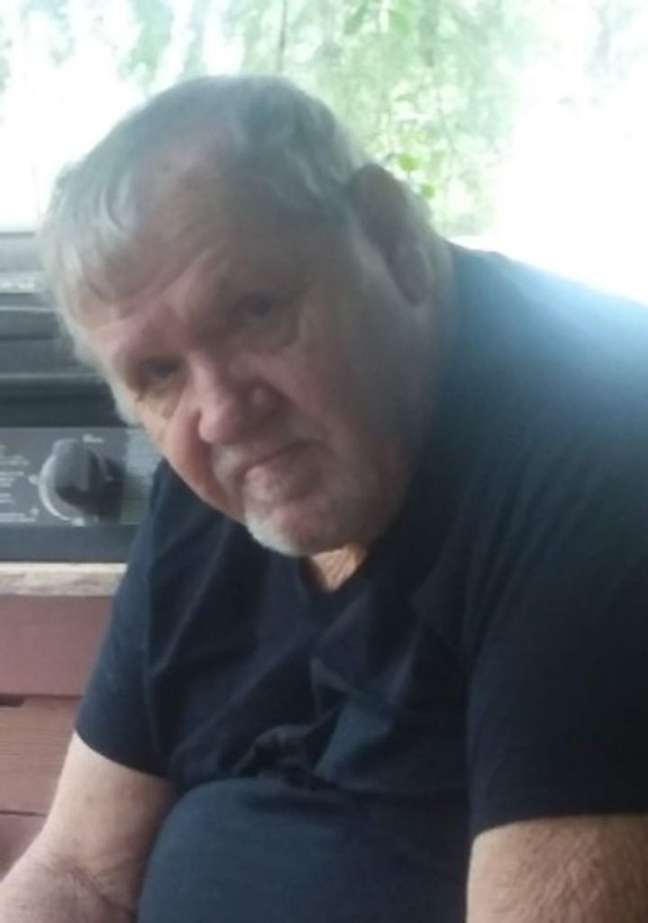 James A. Garrett, Sr.