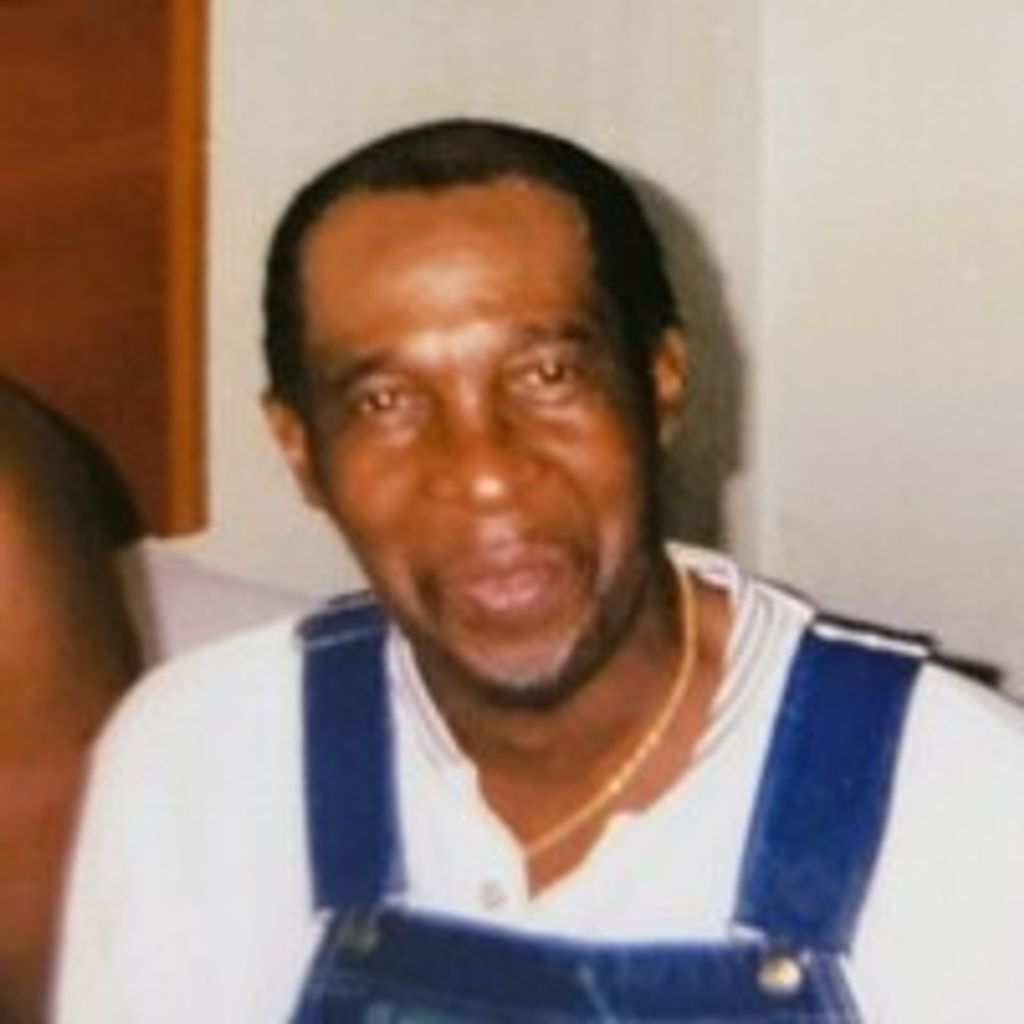 Claude Isbell Harris