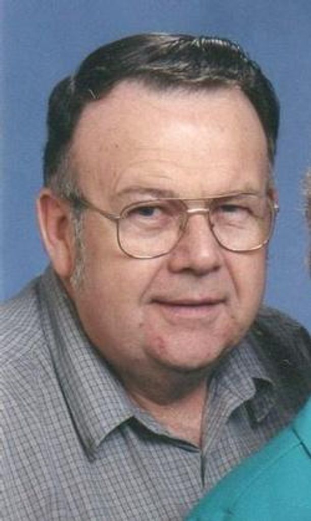 Walter Rose Goddard Profile Photo