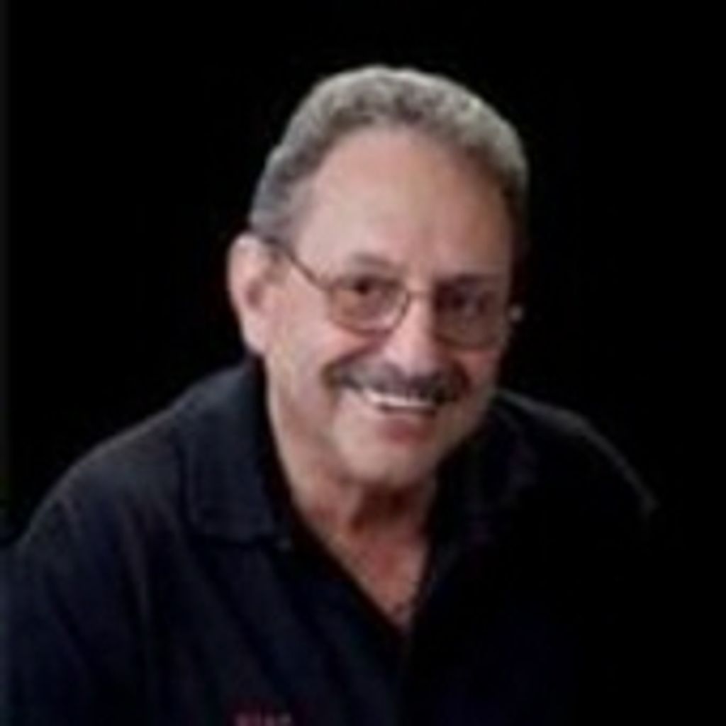 Stanley Ray Washofsky