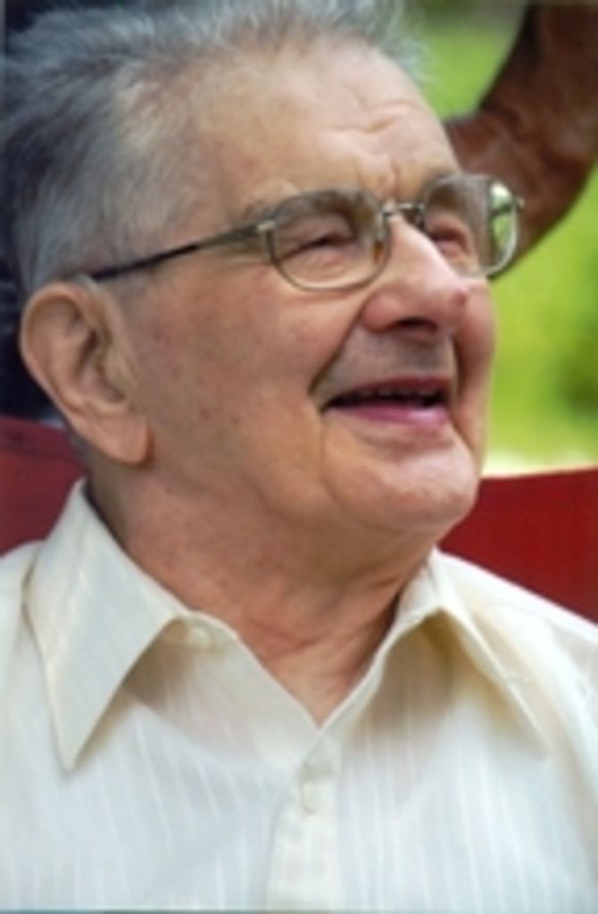 John M. Zimmerman