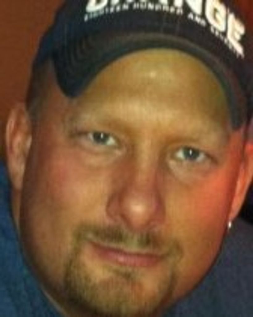 Chad Steven Becker