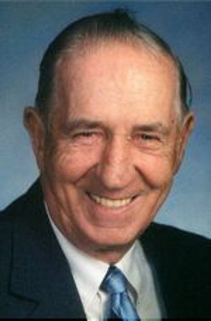 Stuart Wayne Ramsey