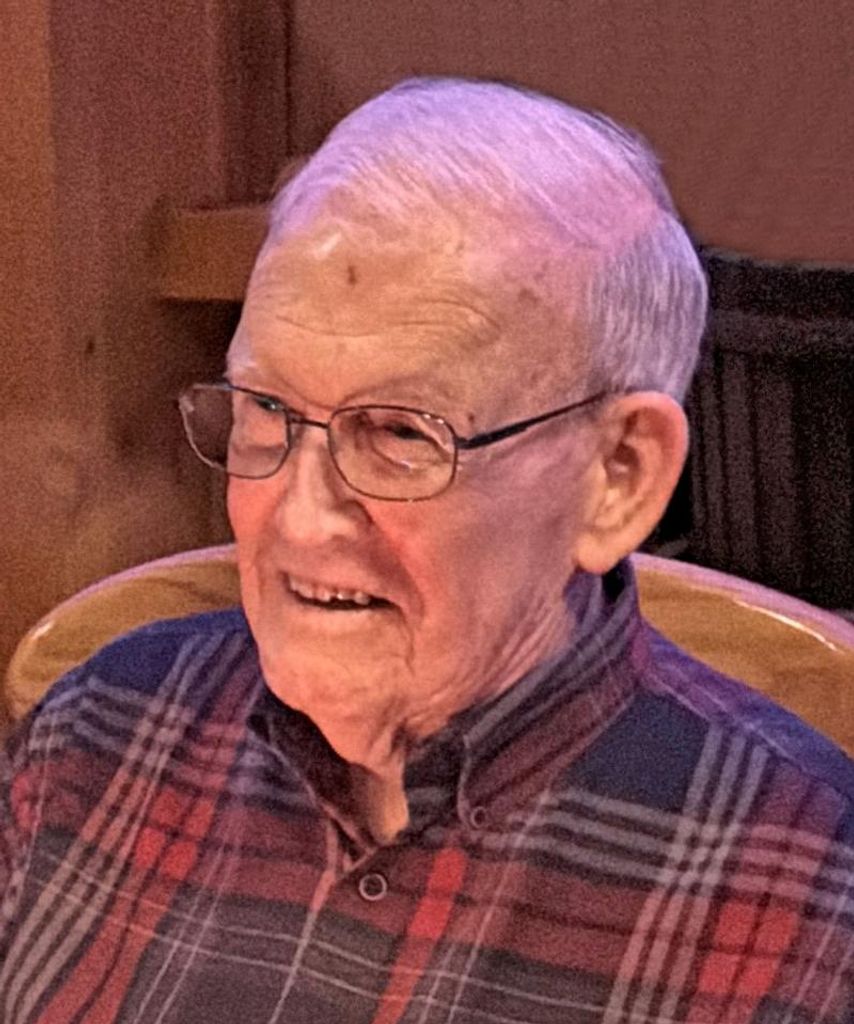 Paul Wayne Mcclintock Profile Photo