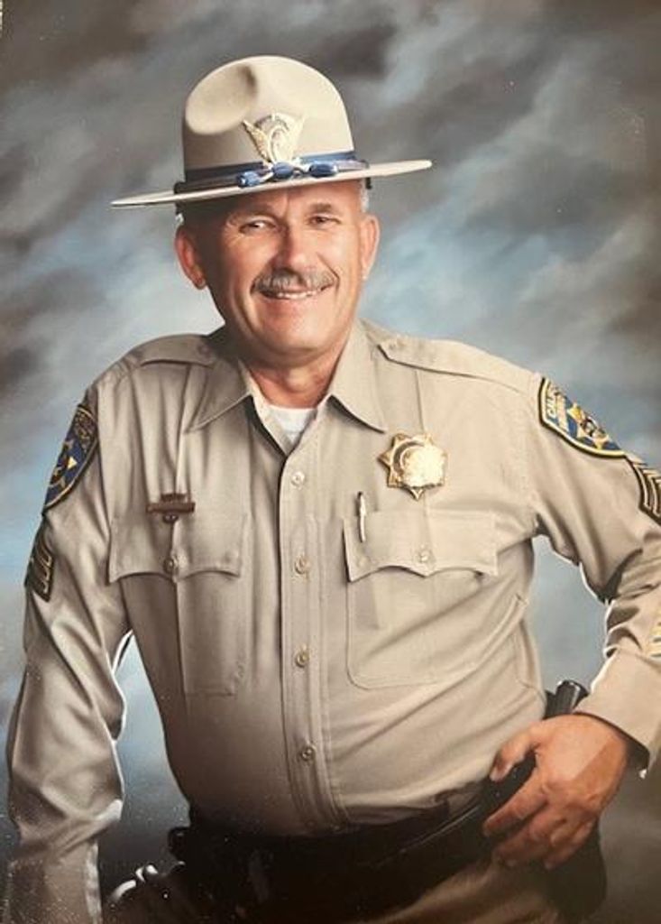 Leonard Joseph Lujan Profile Photo