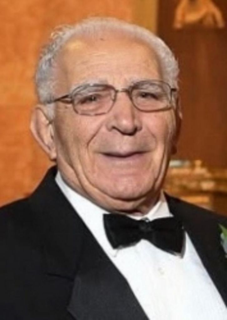 Calogero Mauro Profile Photo