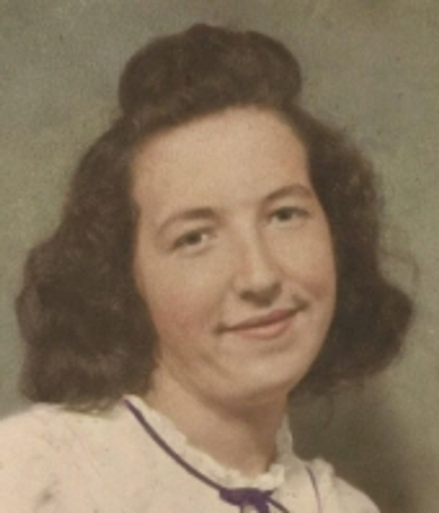 Joann Pussehl
