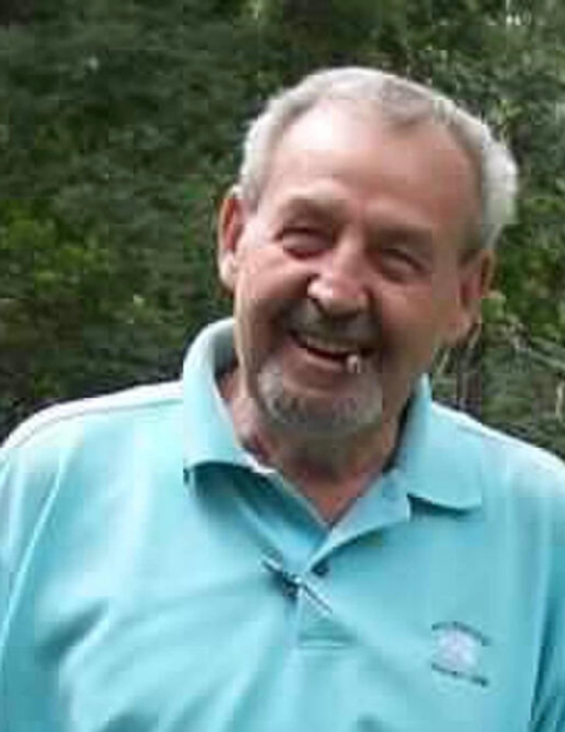 Virgil M. Holloman Profile Photo
