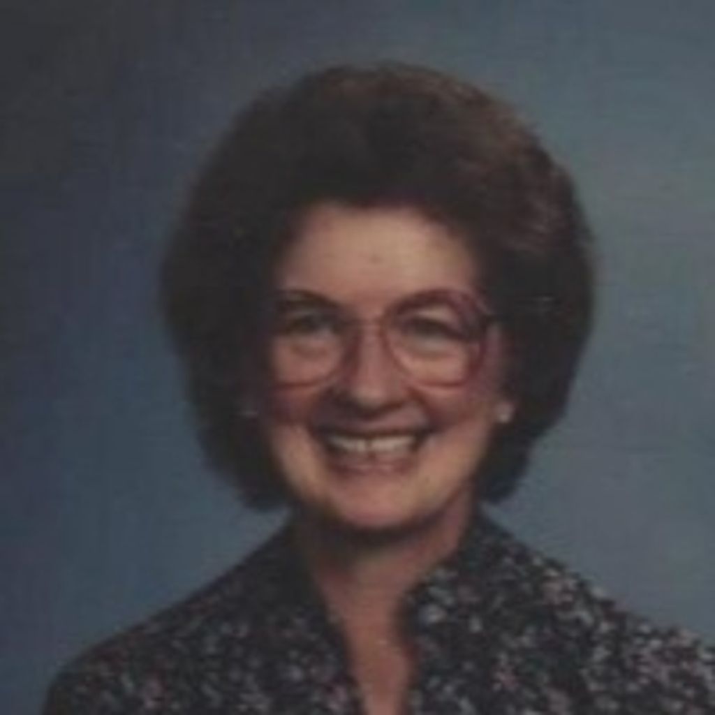Jean Tousley