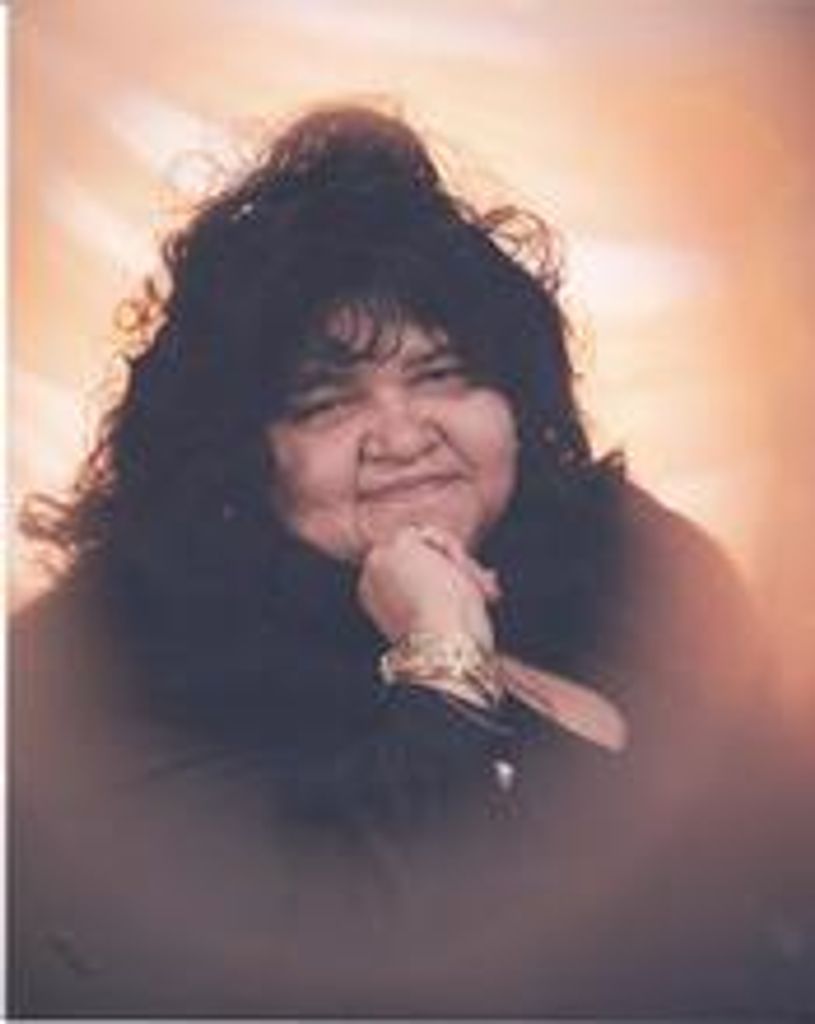 Mrs. Doris Below Payne