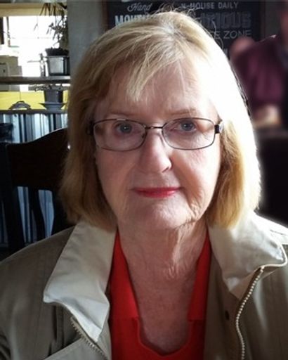 Diane Moore's obituary image