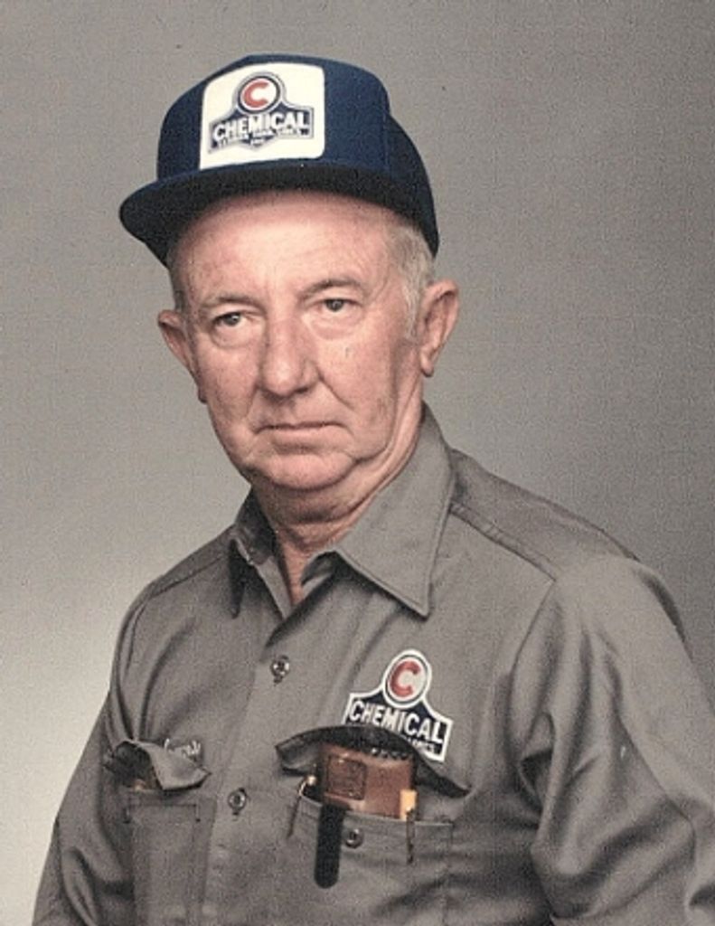 James  Robert Garrett