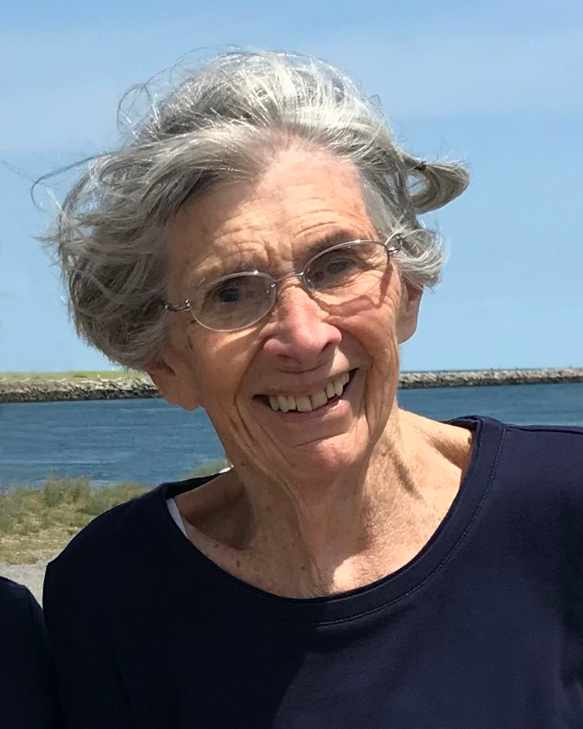 Joan Patricia Merten