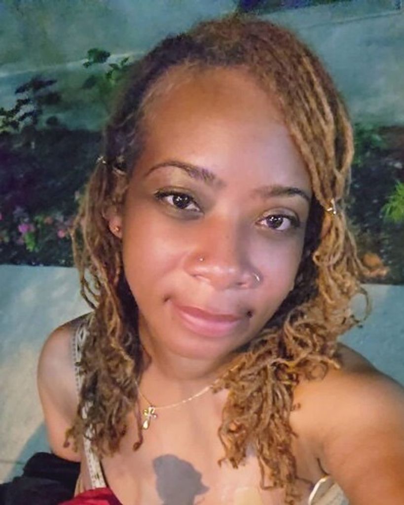 Ebony Corrine Smith