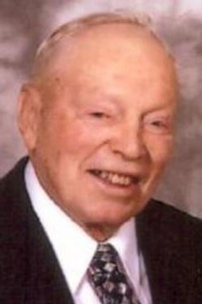 Stanley E. Mishler