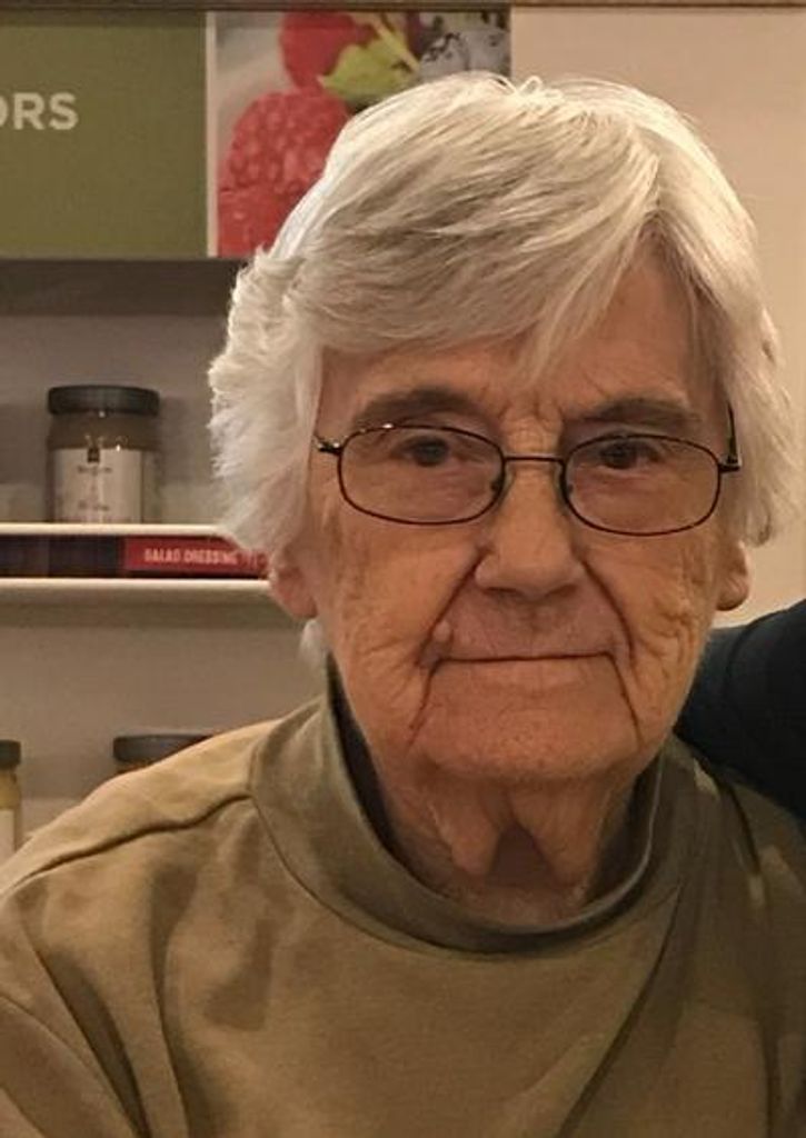 Ruth Eileen Whitt Profile Photo