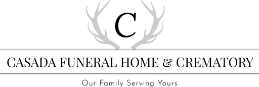Casada Funeral Home Logo