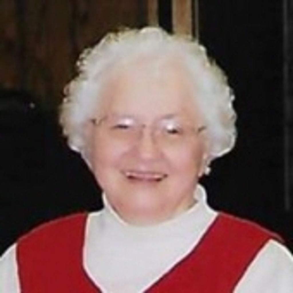 Alma Frisch