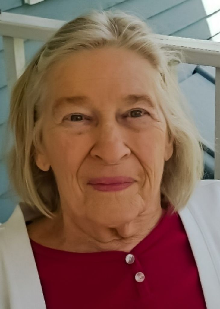 Carolyn Summers