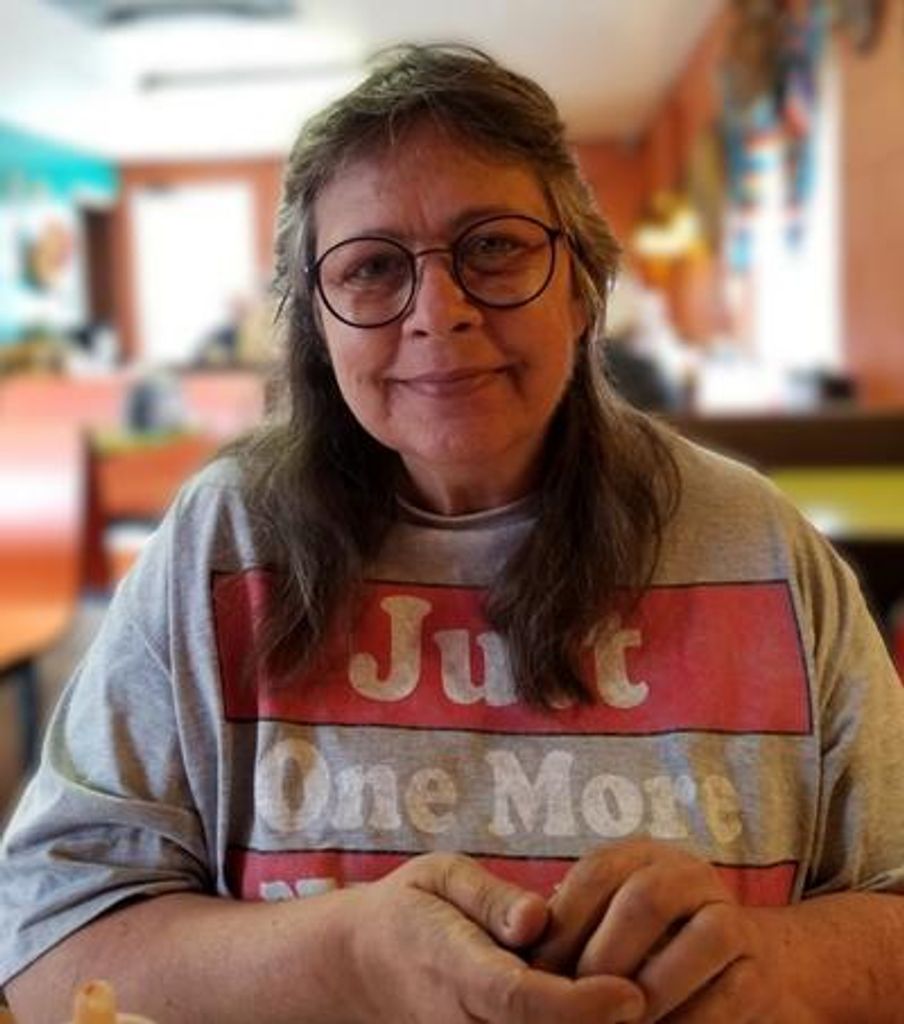 Marianne K Marne Profile Photo