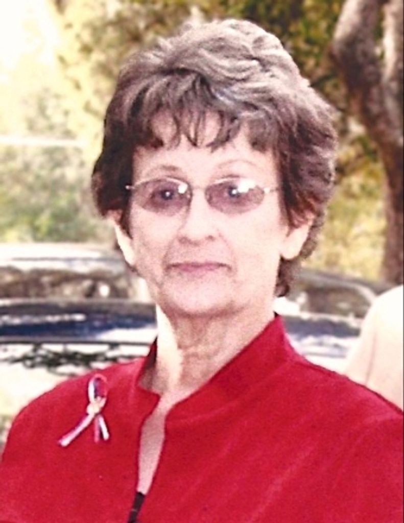 Arnola Hall Age 85 Of Keystone Heights Profile Photo