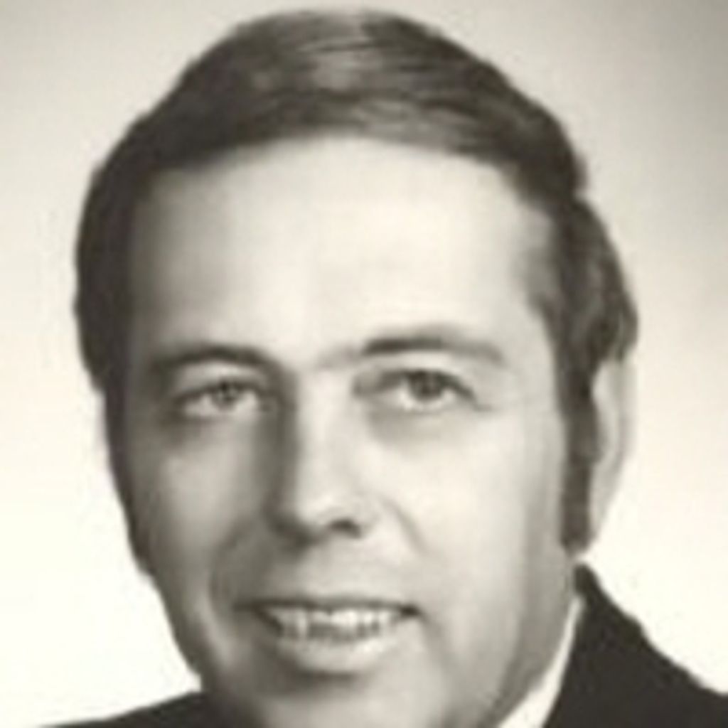 Robert Walker Profile Photo