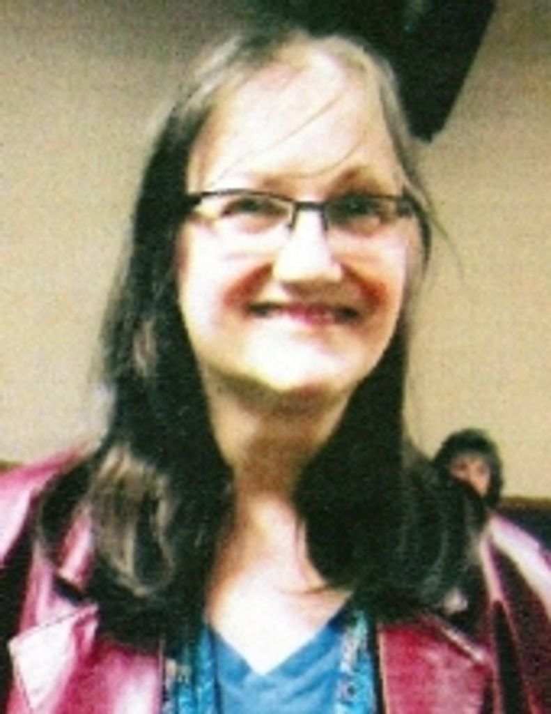 Kimberly Susan Alexander