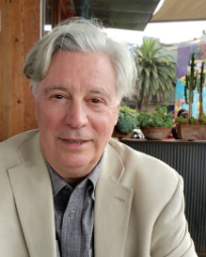 John C. Newman (Jason) Profile Photo