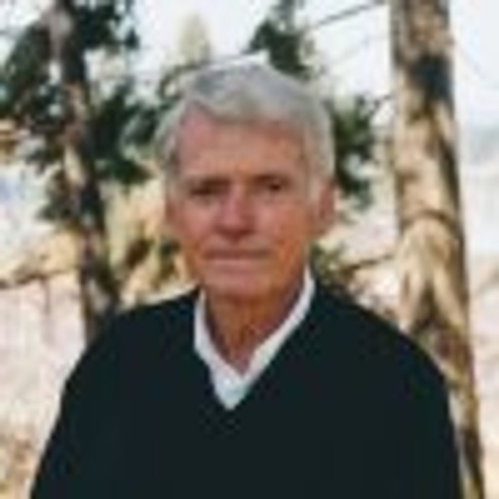 Ralph Kain Campbell MD