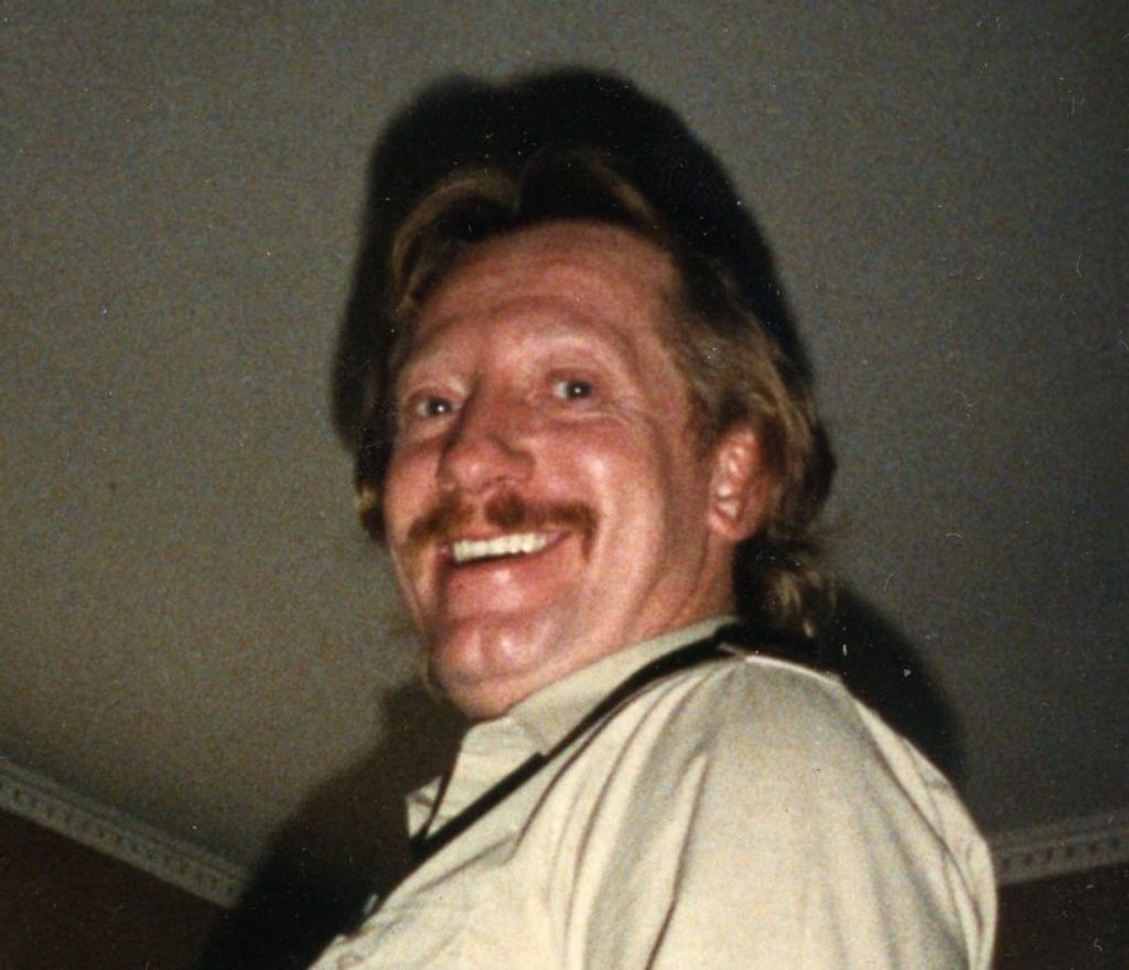 Dallas D. Hyer