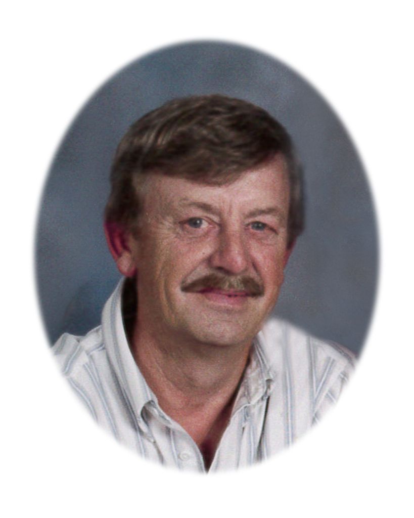 Richard Eugene Klemz