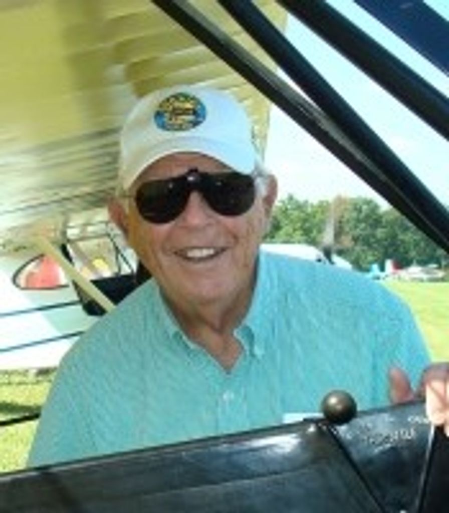 Dr. Edgar "Ed" Garber,  Jr