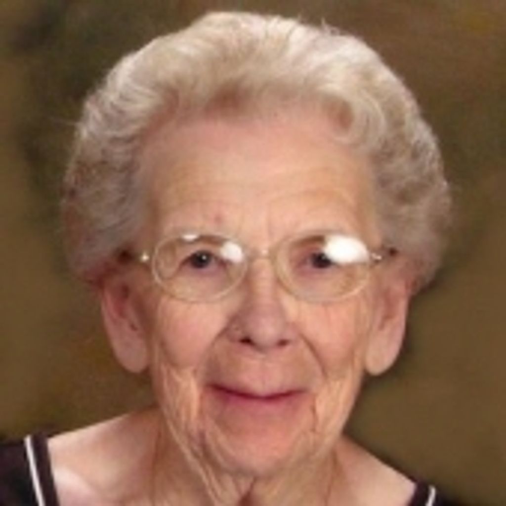 Mrs. Eleanor E. Timm