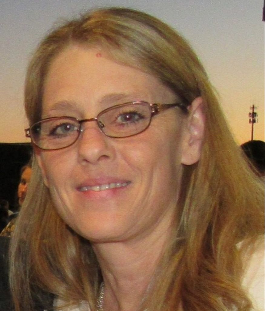 Stephanie Ann Black