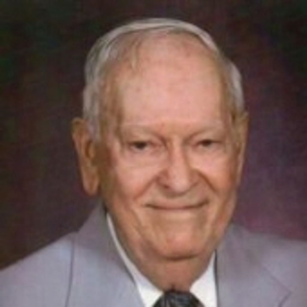 Kenneth Devore Kribbs Sr.