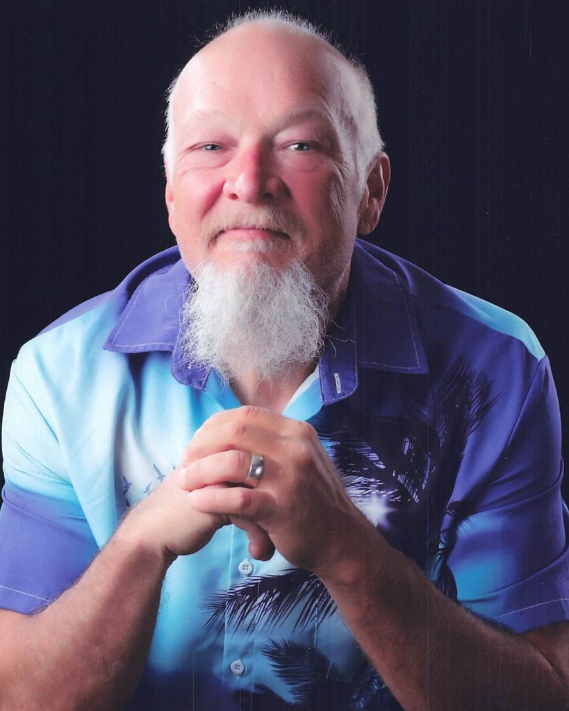 Steven Birkes Profile Photo