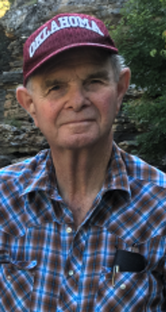 Bruce C. Hall