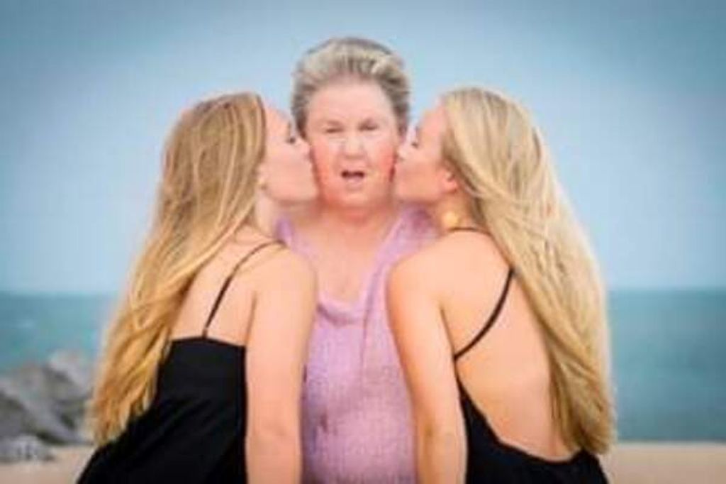 Elizabeth Dalton Vernon Profile Photo