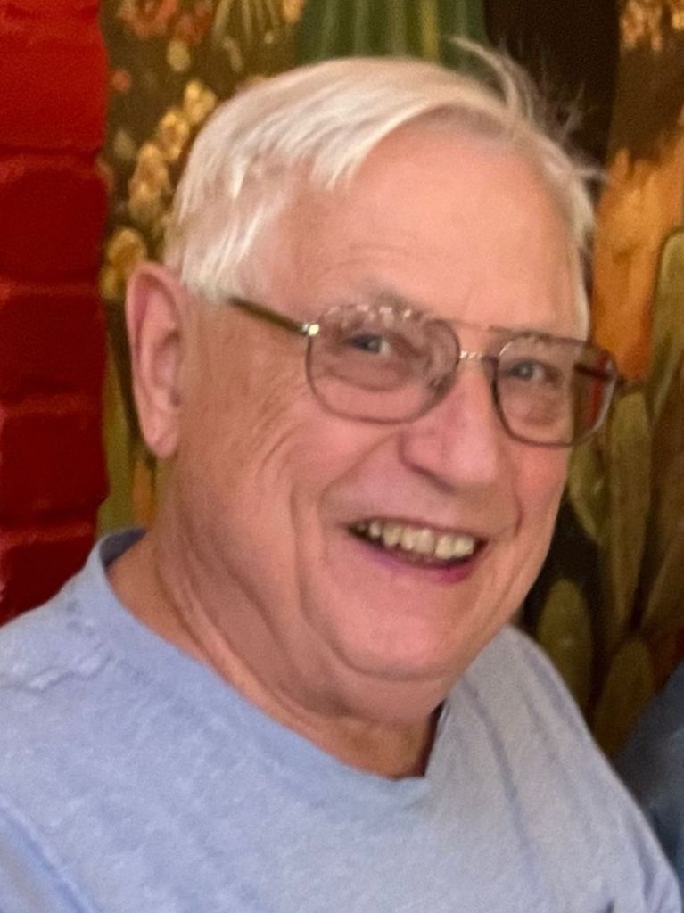 Leonard Edwin Wright