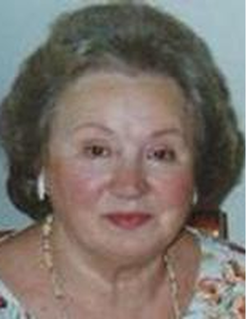 Elaine  M. Lansing
