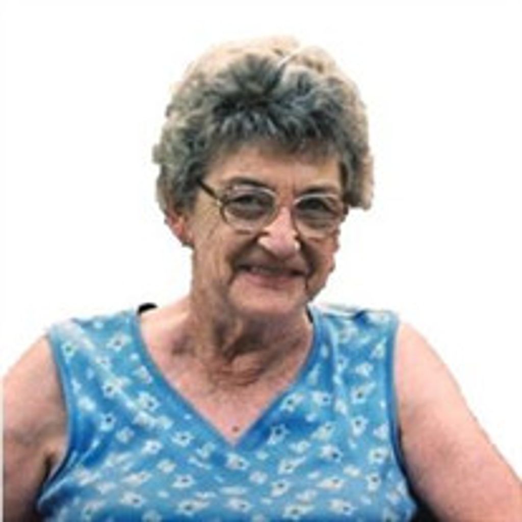 Ruby Christine King