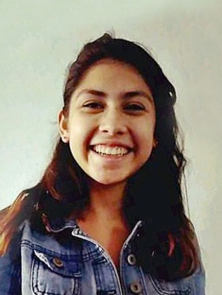 Anna Salazar Romero Profile Photo