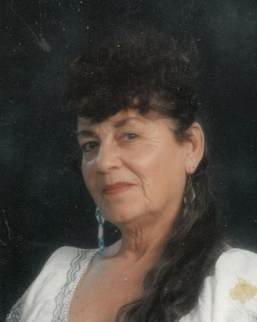 Sharon Joan Farmer Profile Photo