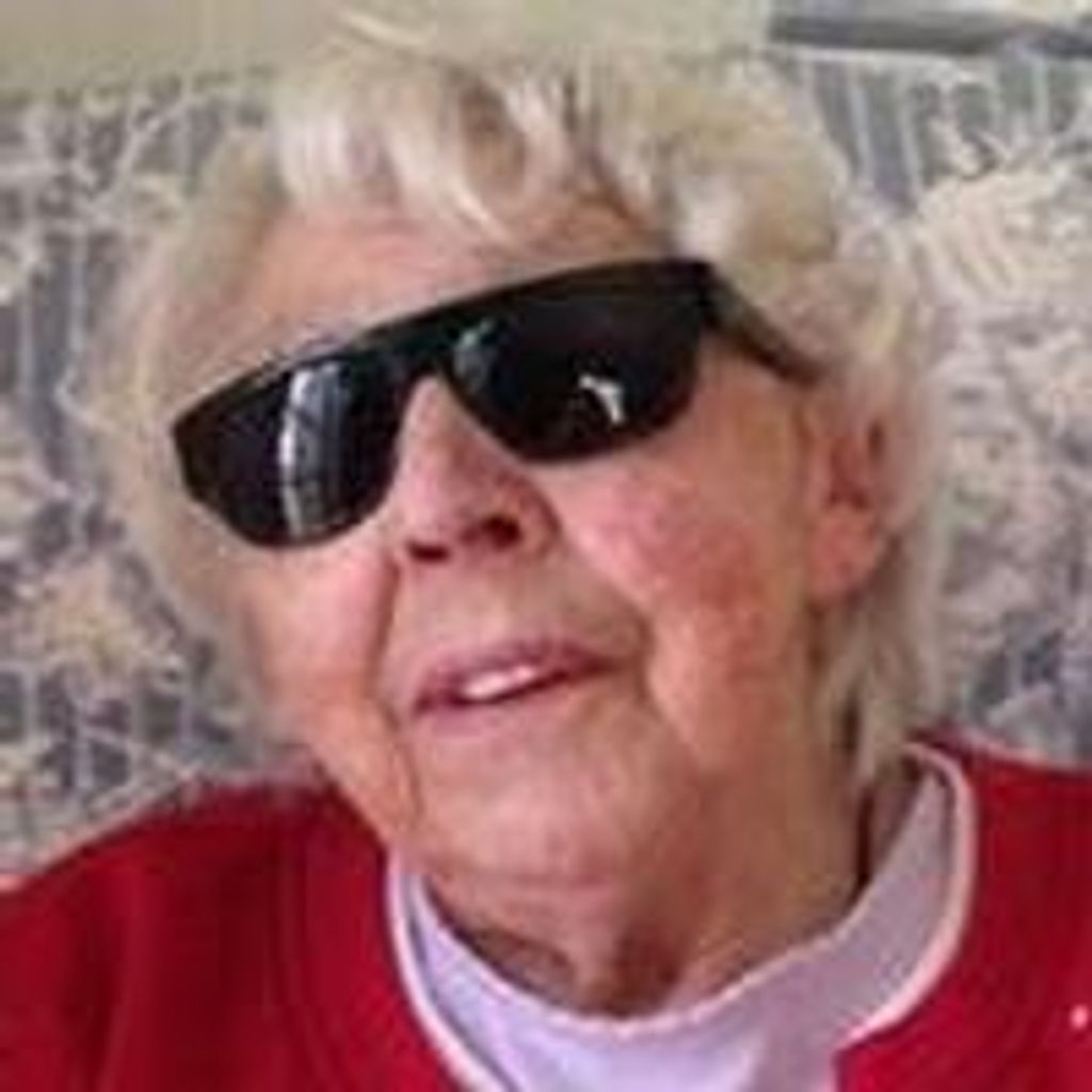 Eleanore Tranmer