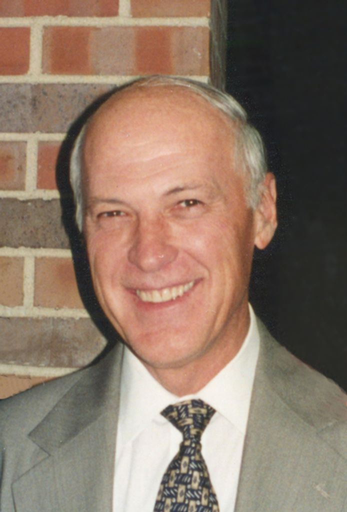 J.R. Bishop Profile Photo