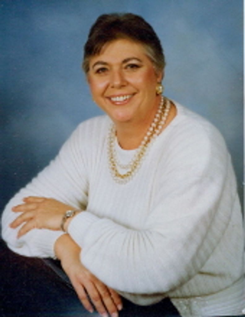 Catherine "Cathy" Louise Monday